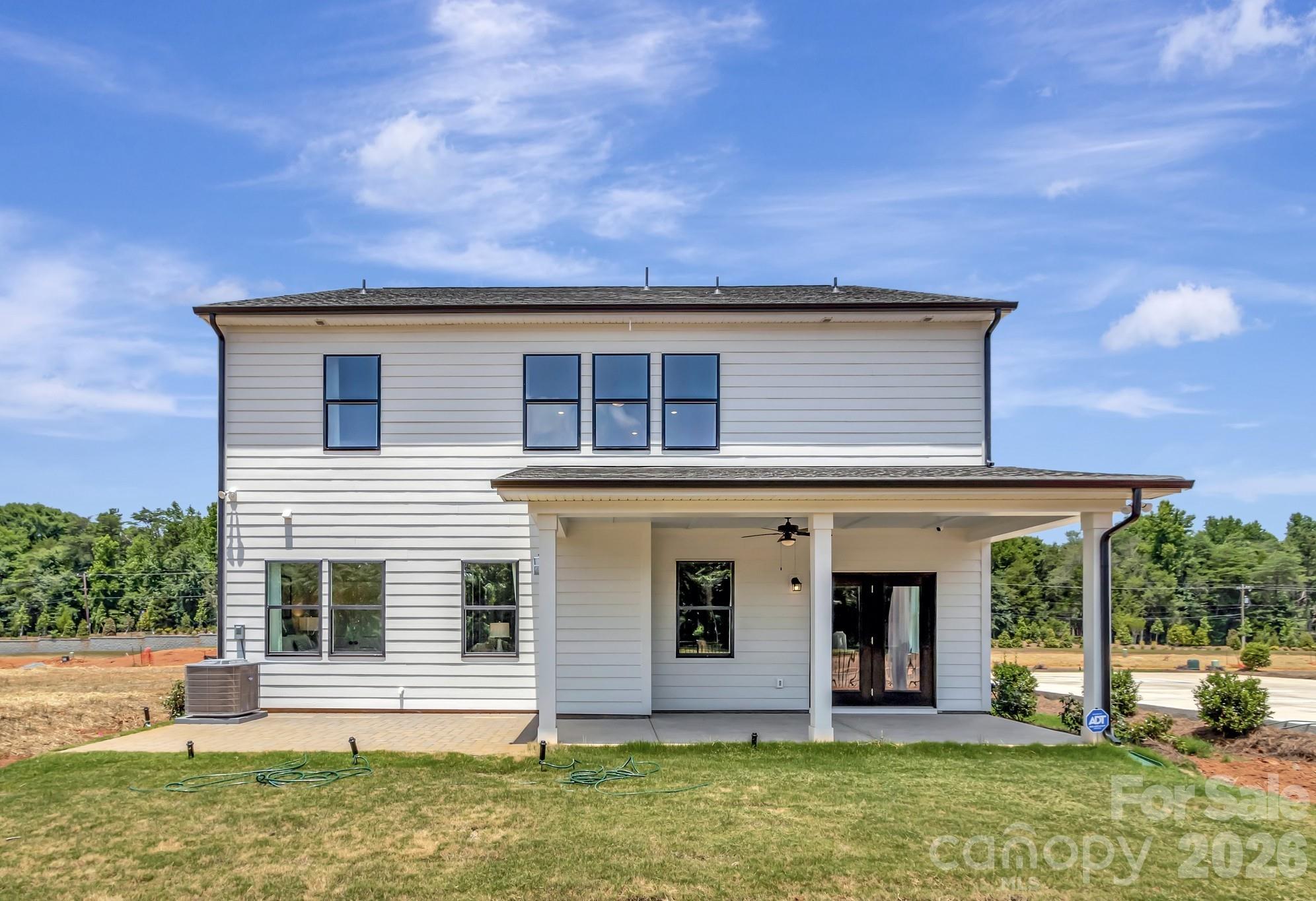 11200 Lochmere Road