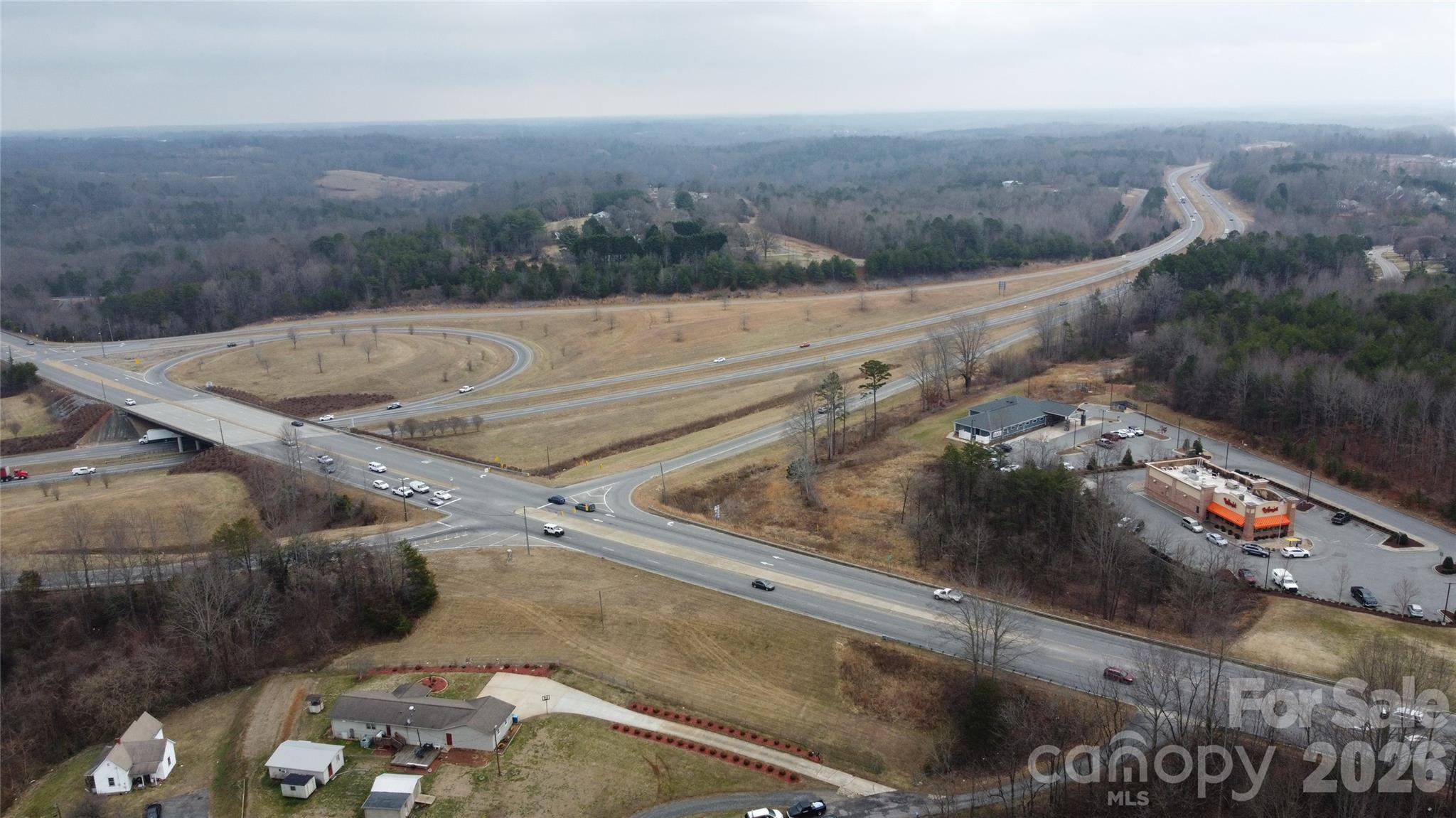 2542 S Nc Hwy 127 Highway