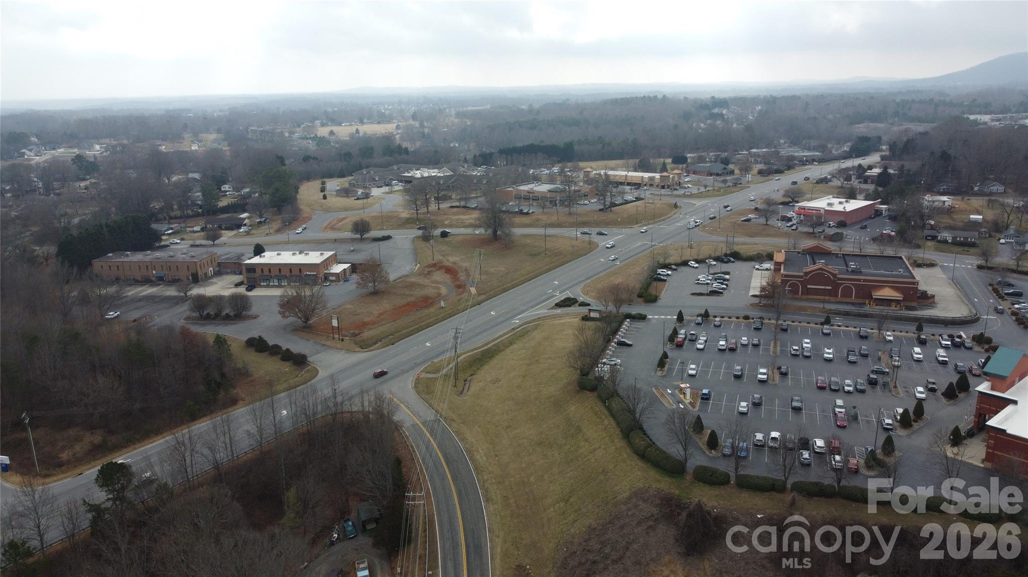 2542 S Nc Hwy 127 Highway