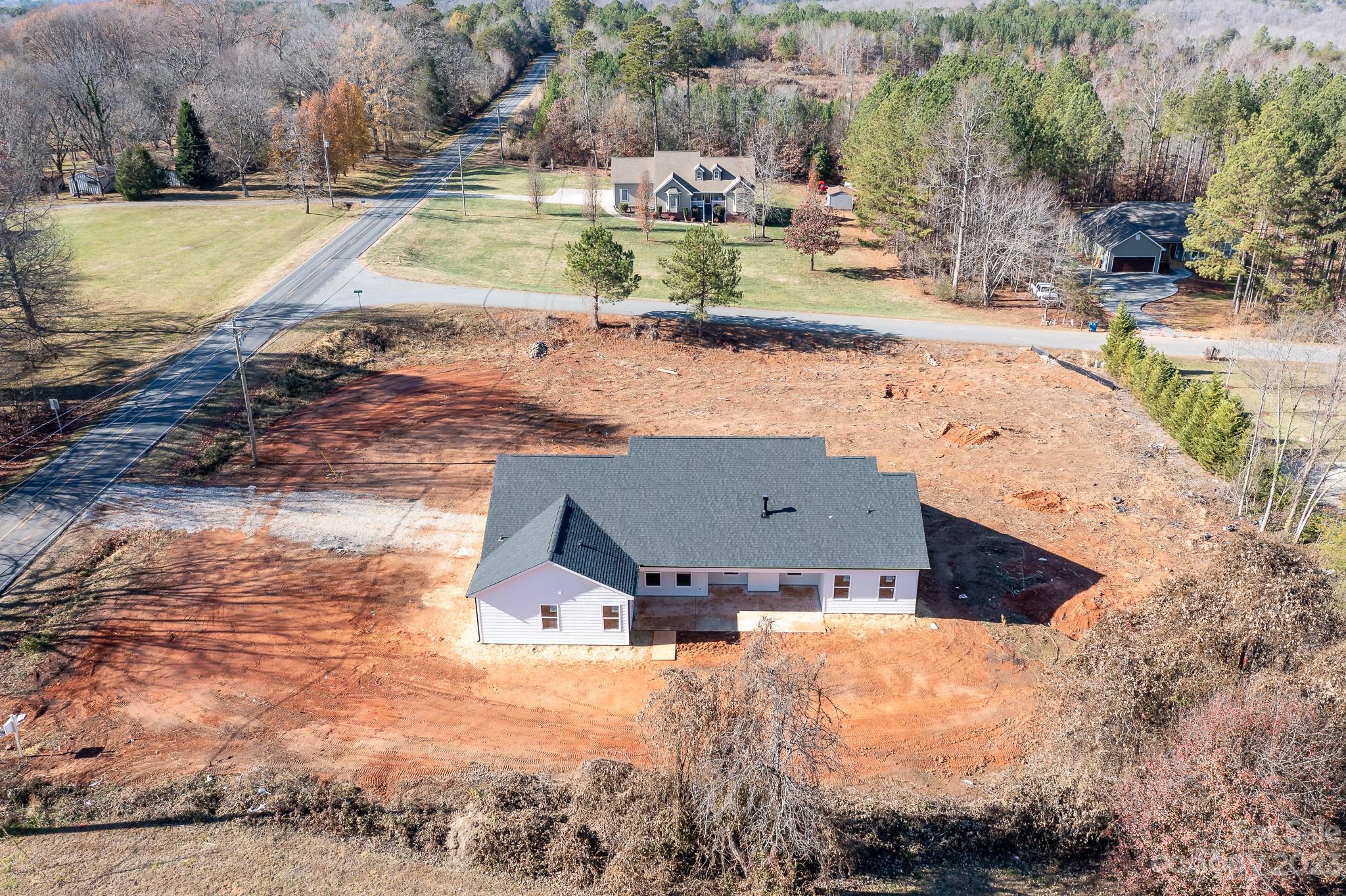 Eufola Farms - Residential