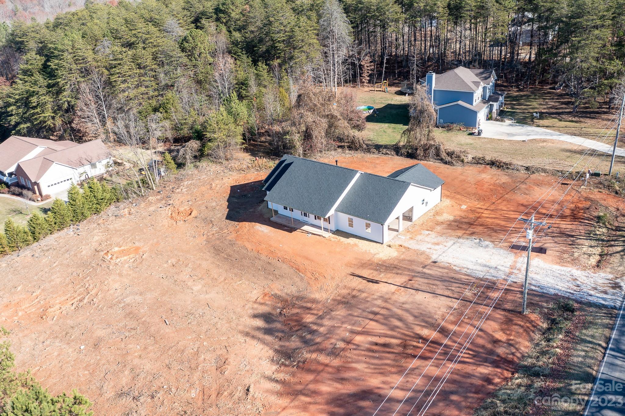 Eufola Farms - Residential