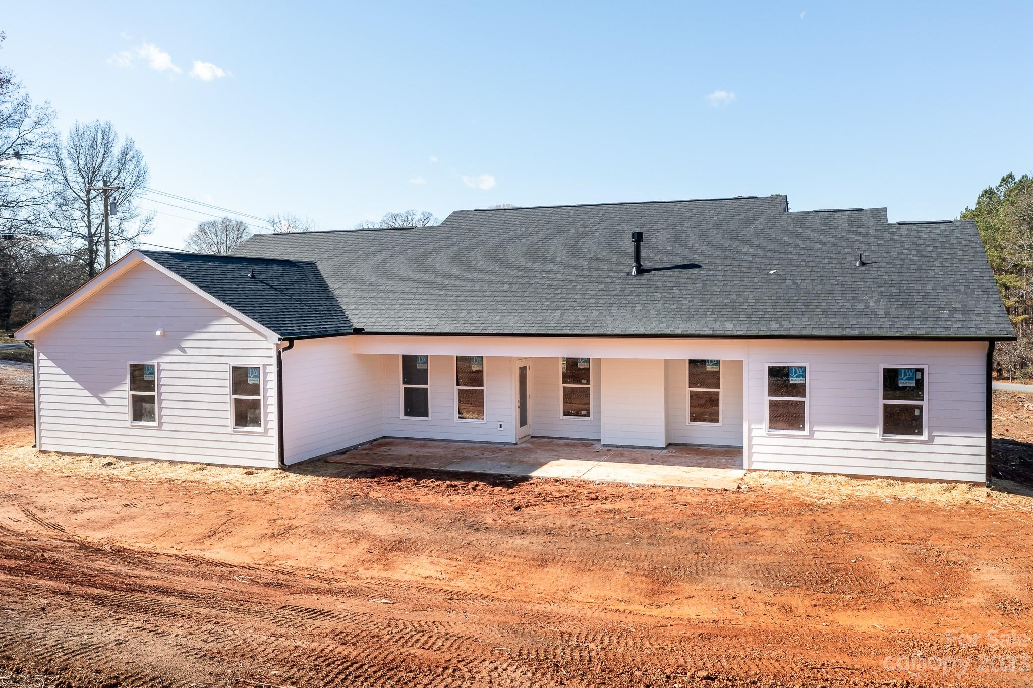 Eufola Farms - Residential