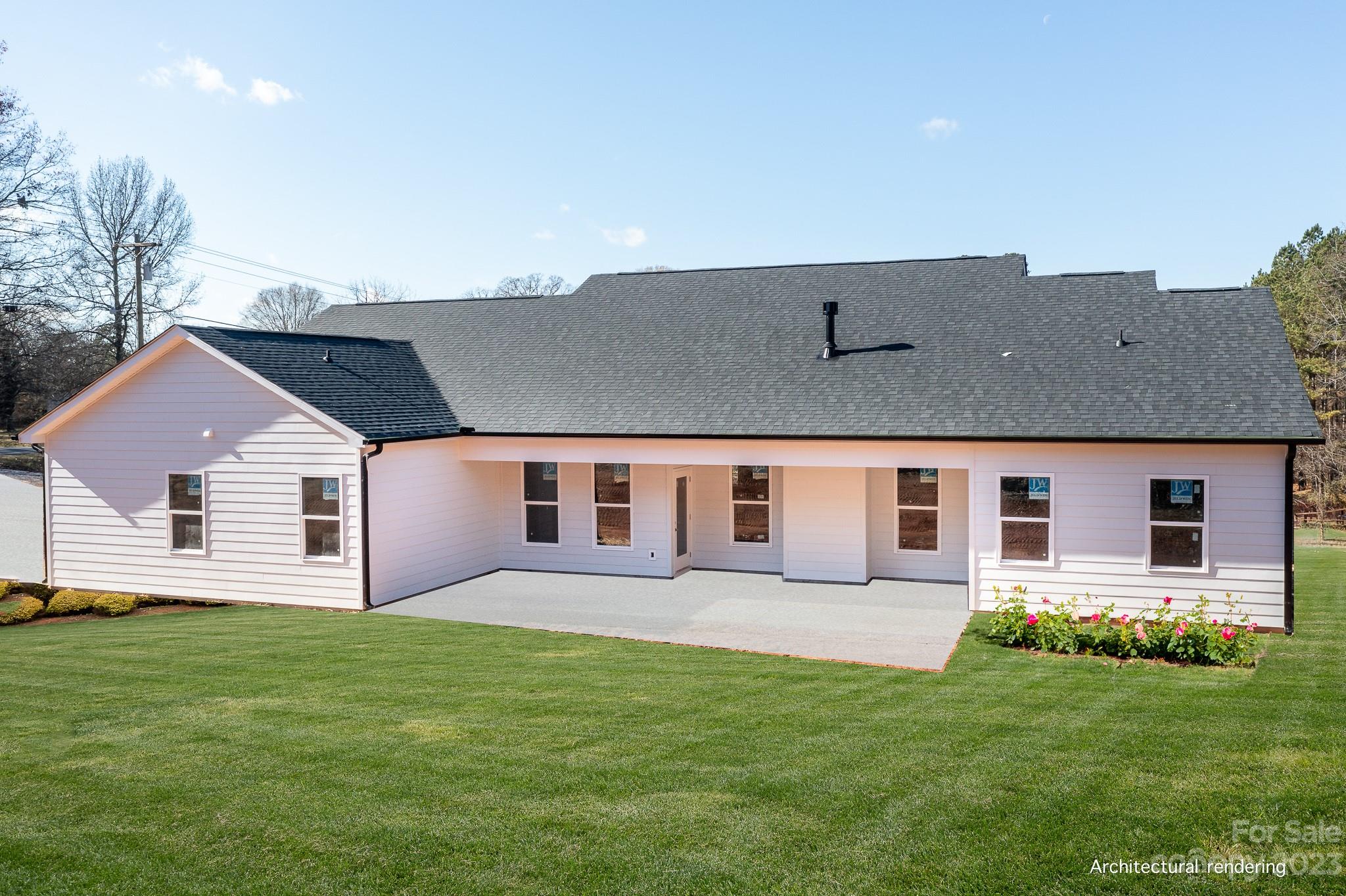 Eufola Farms - Residential