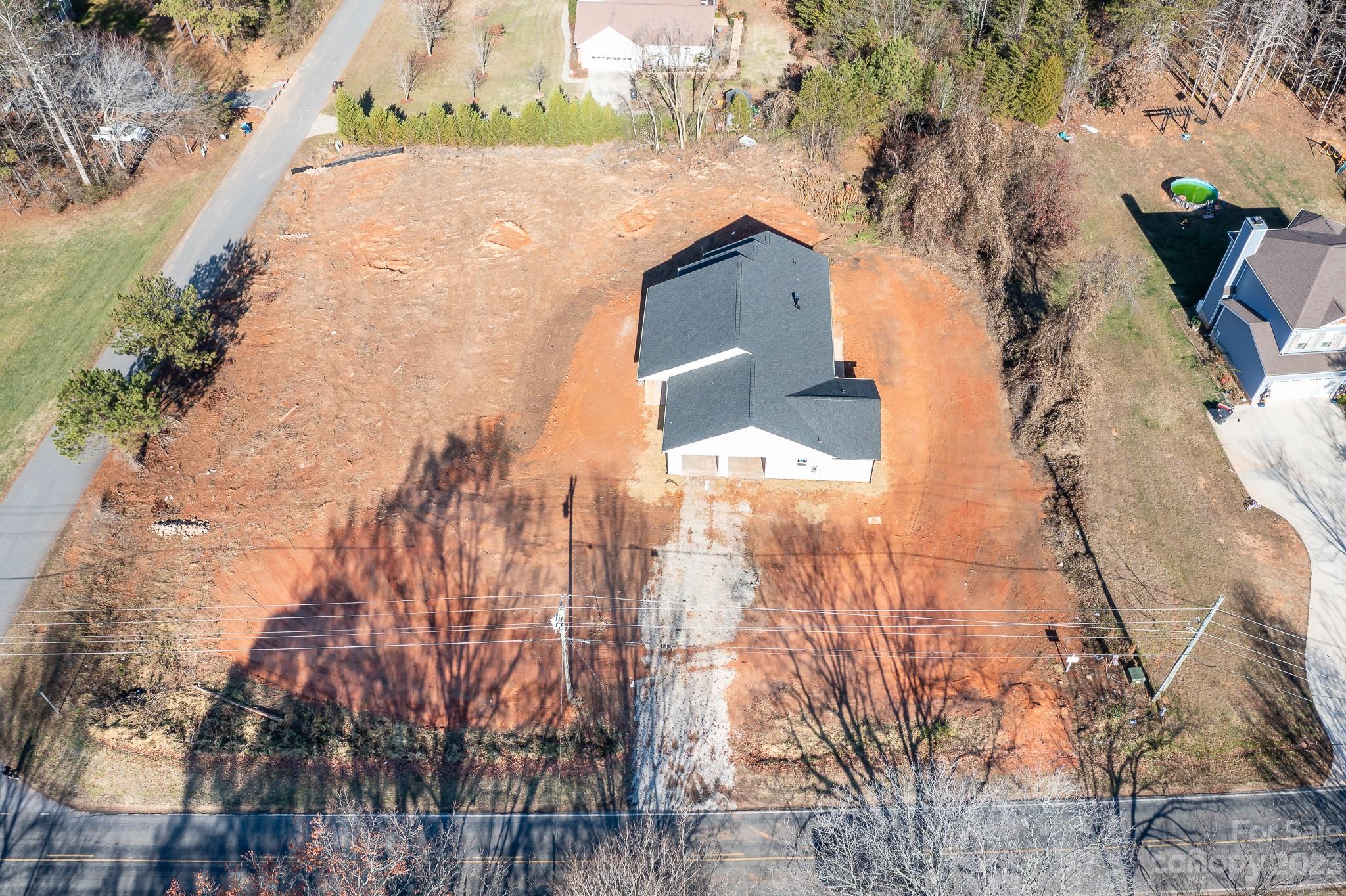 Eufola Farms - Residential