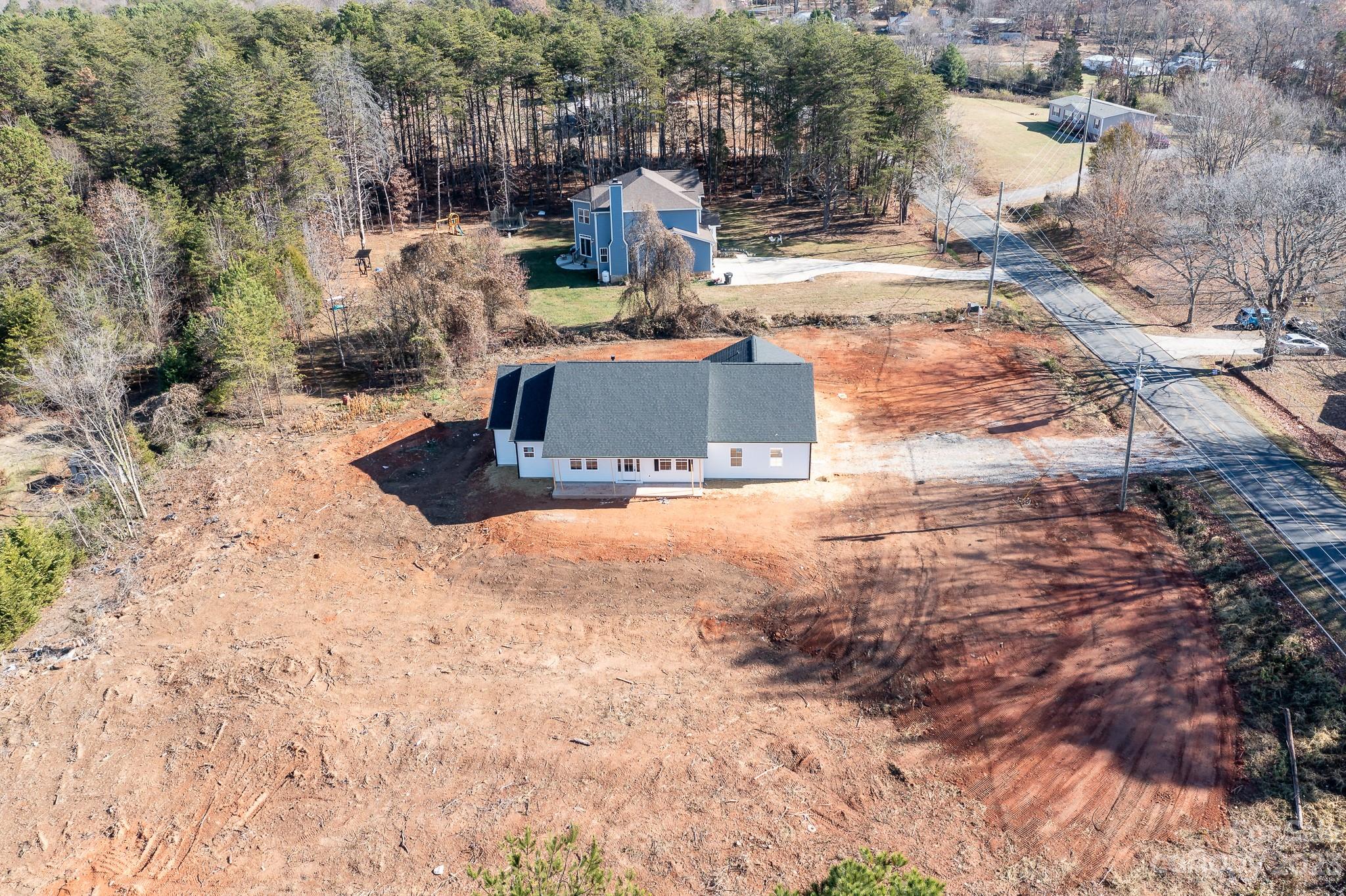 Eufola Farms - Residential