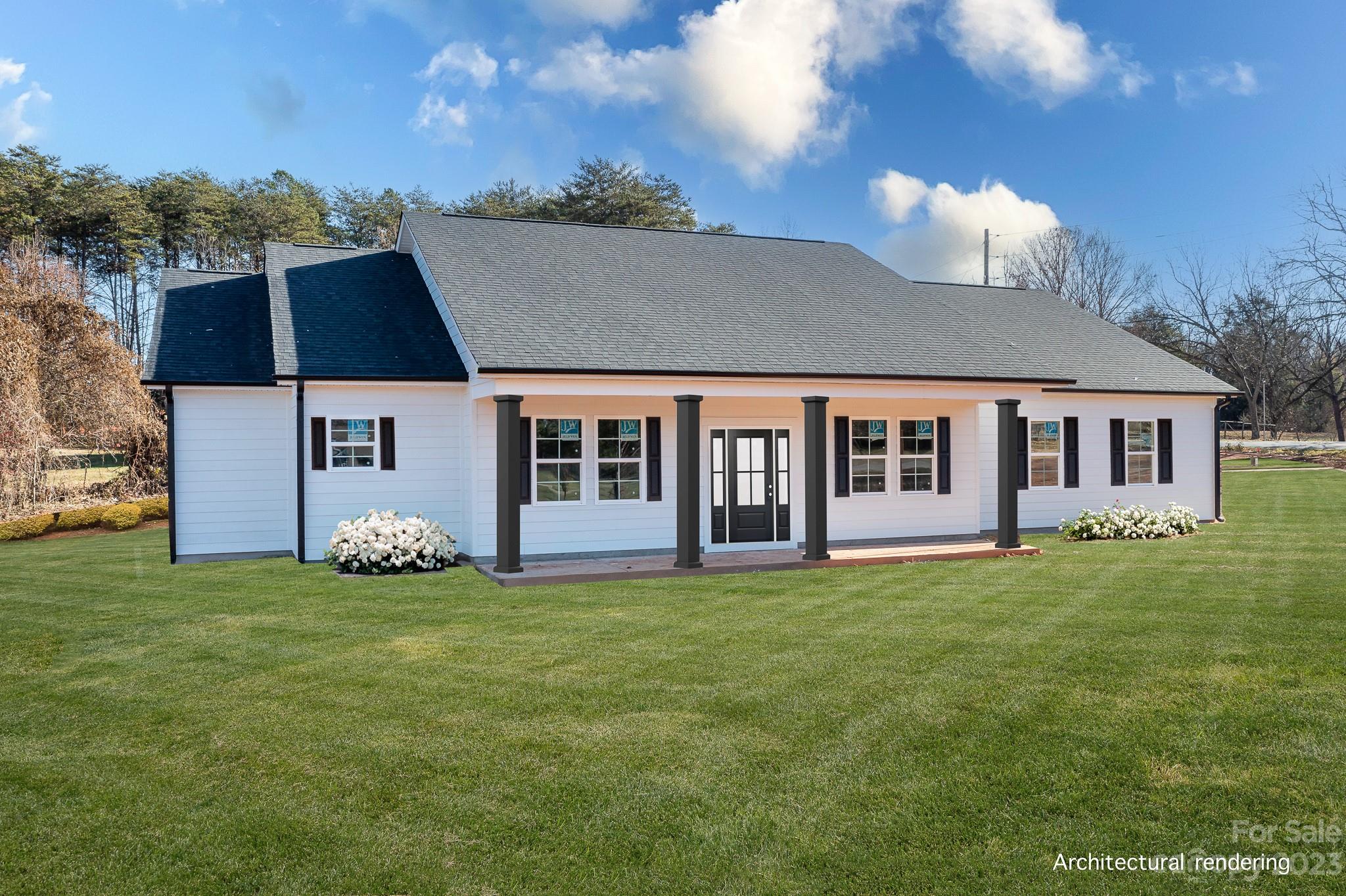 Eufola Farms - Residential