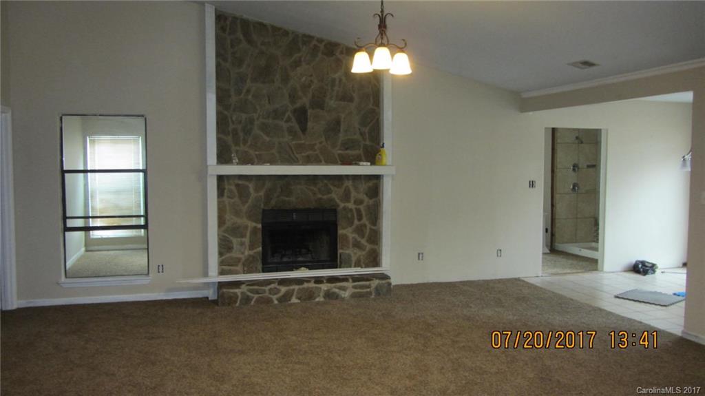 Walden On Carmel - Residential