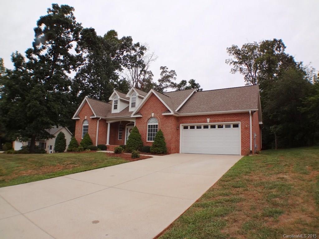 Saddlewood - Residential