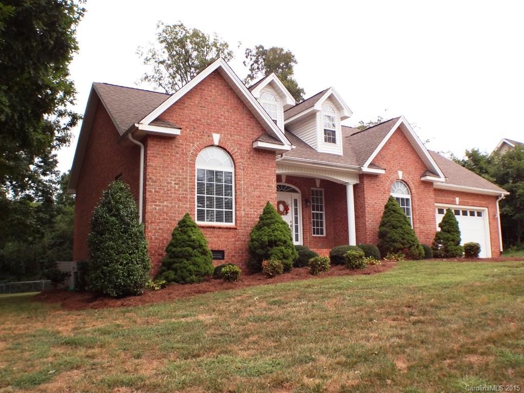 Saddlewood - Residential