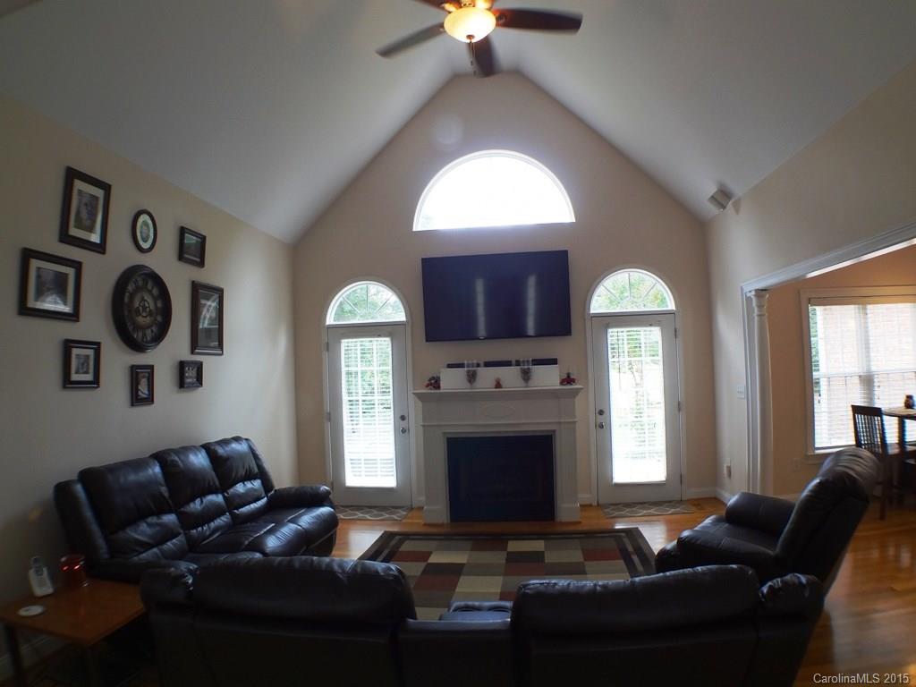 Saddlewood - Residential