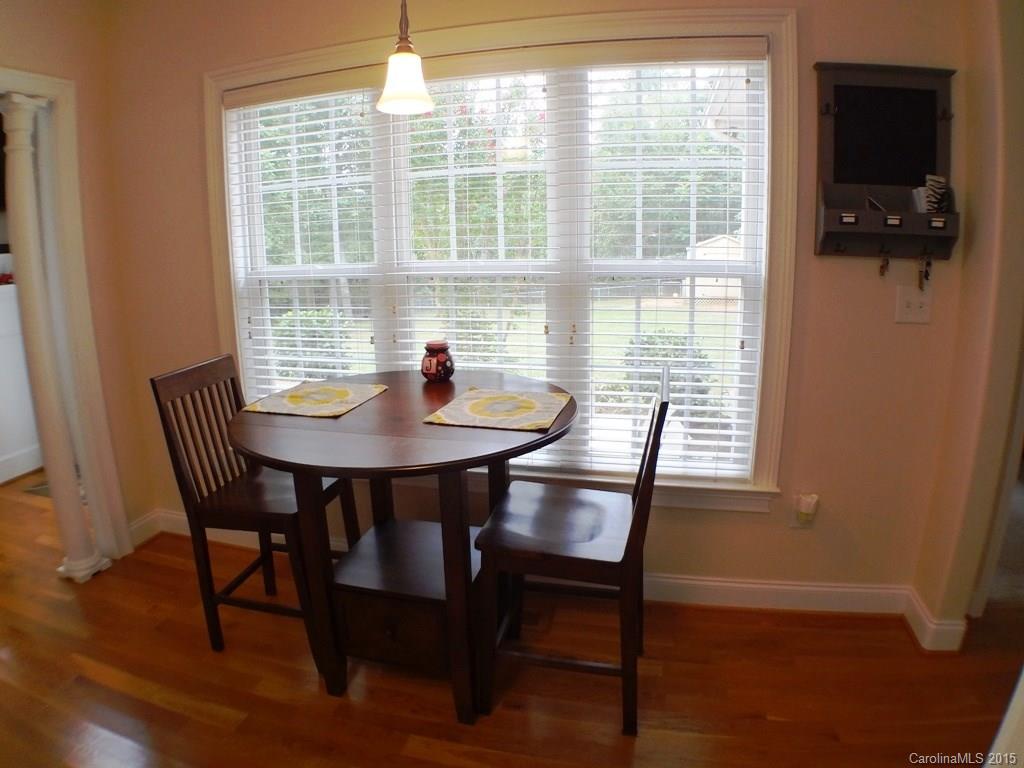 Saddlewood - Residential