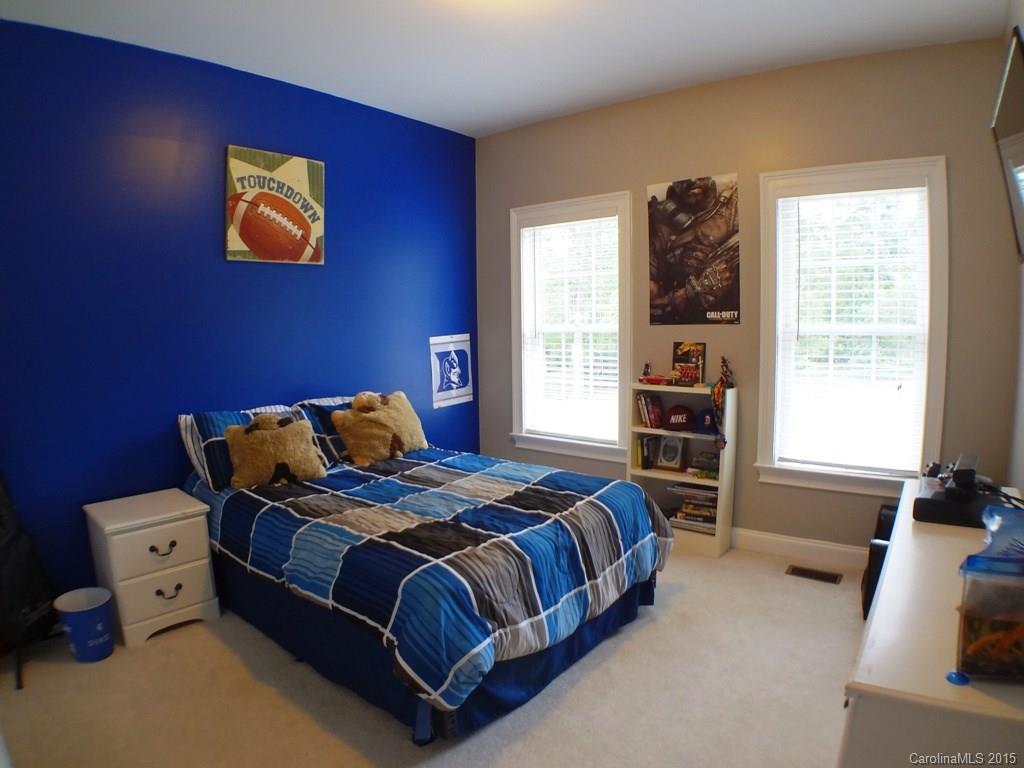 Saddlewood - Residential