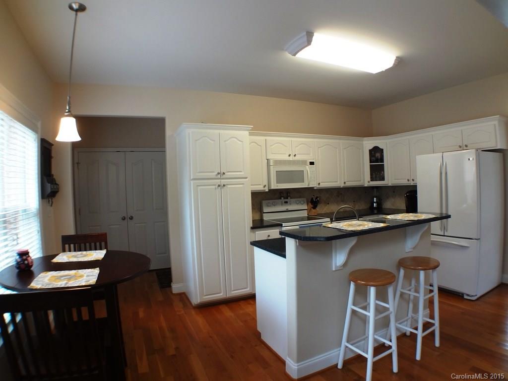 Saddlewood - Residential