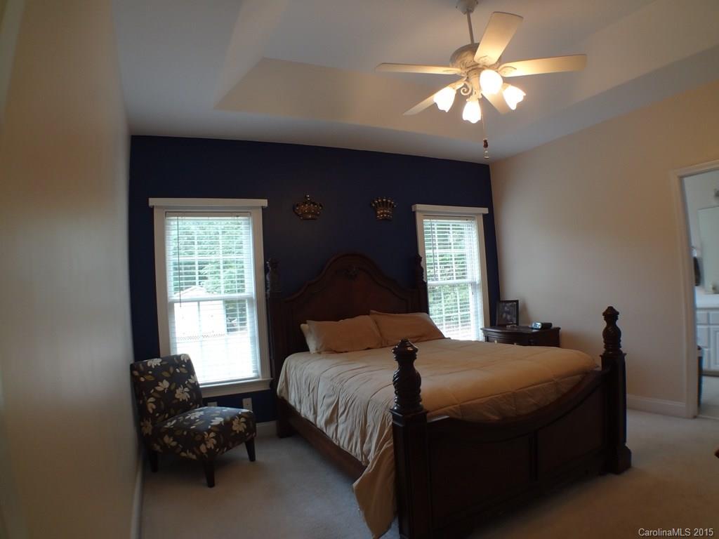 Saddlewood - Residential