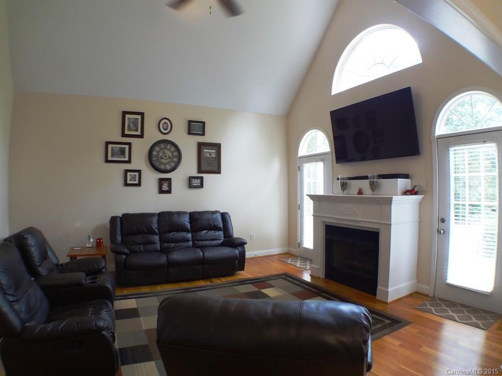 Saddlewood - Residential