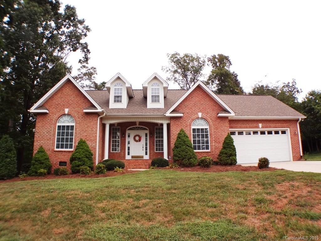 Saddlewood - Residential