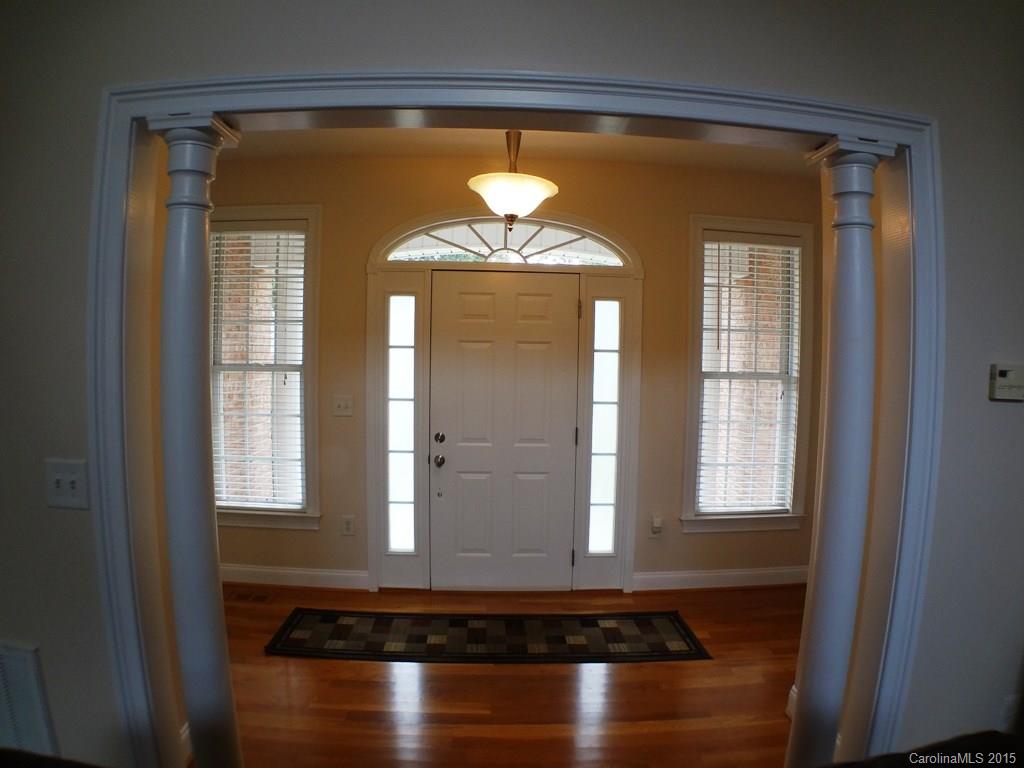 Saddlewood - Residential