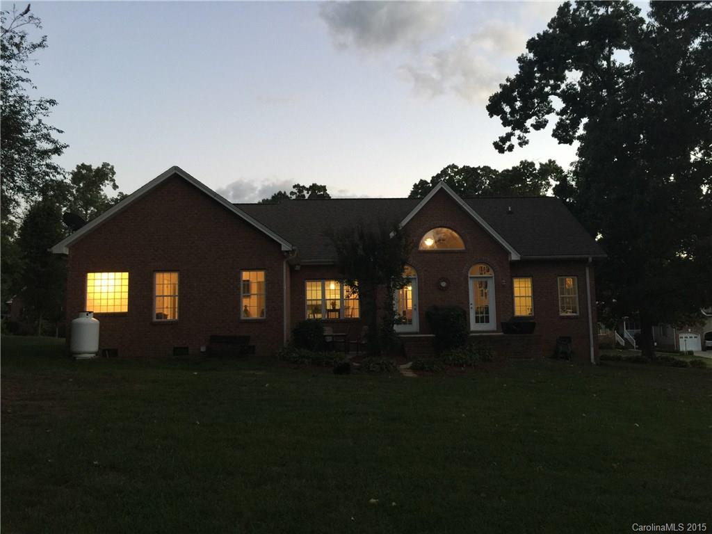 Saddlewood - Residential