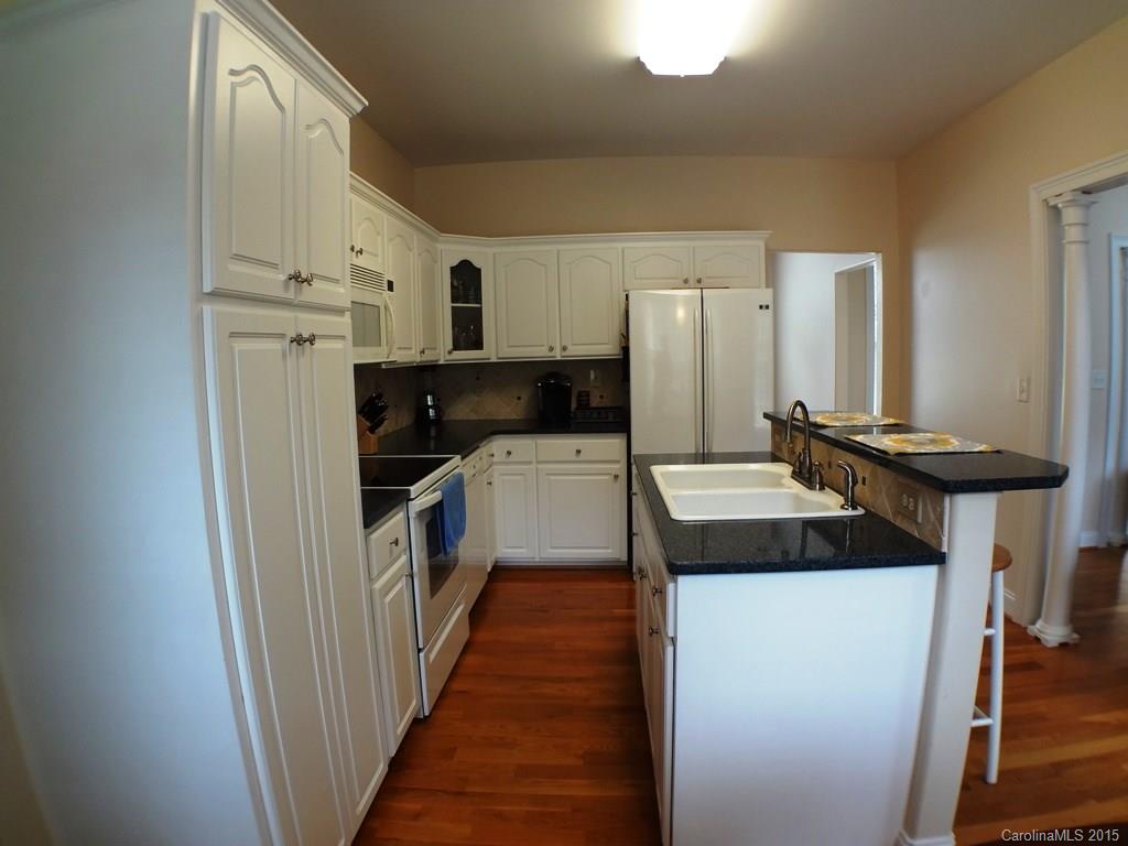 Saddlewood - Residential