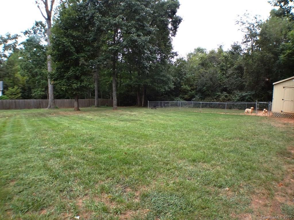 Saddlewood - Residential