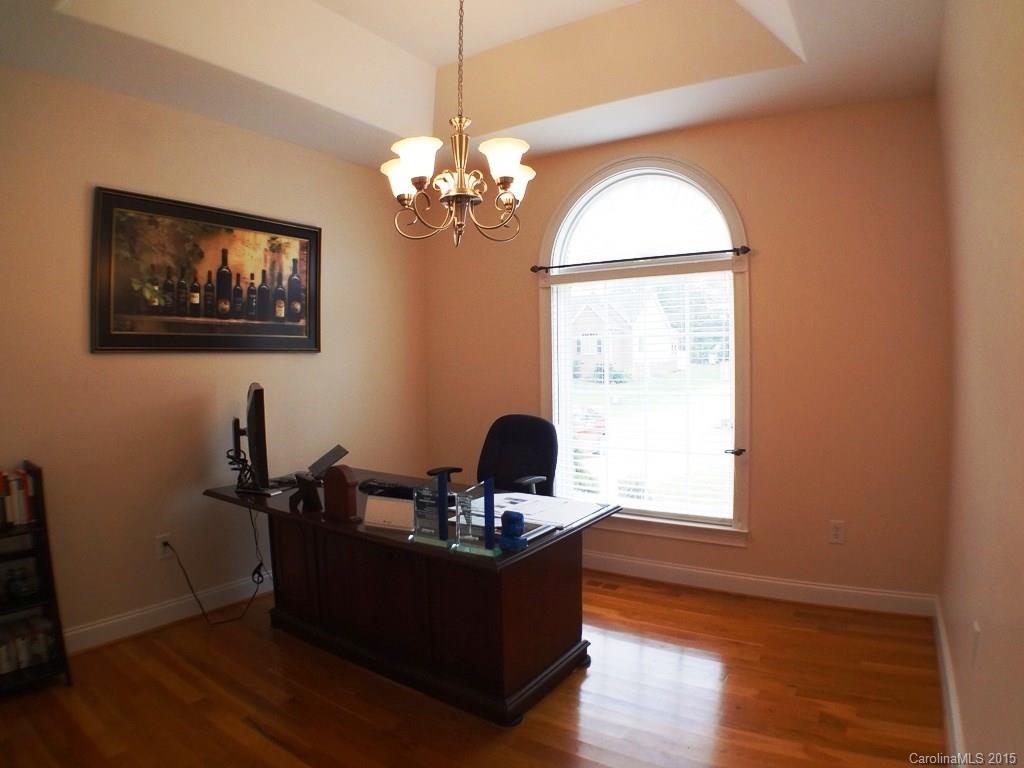 Saddlewood - Residential