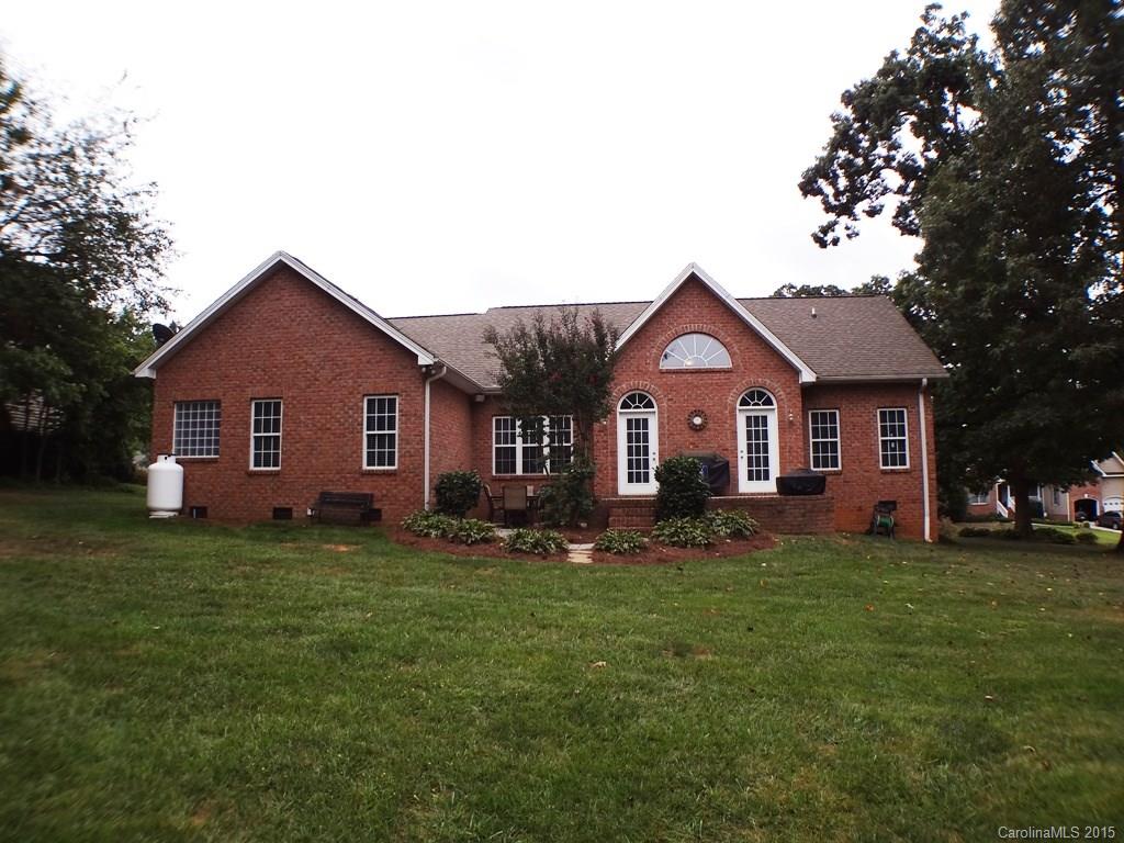 Saddlewood - Residential