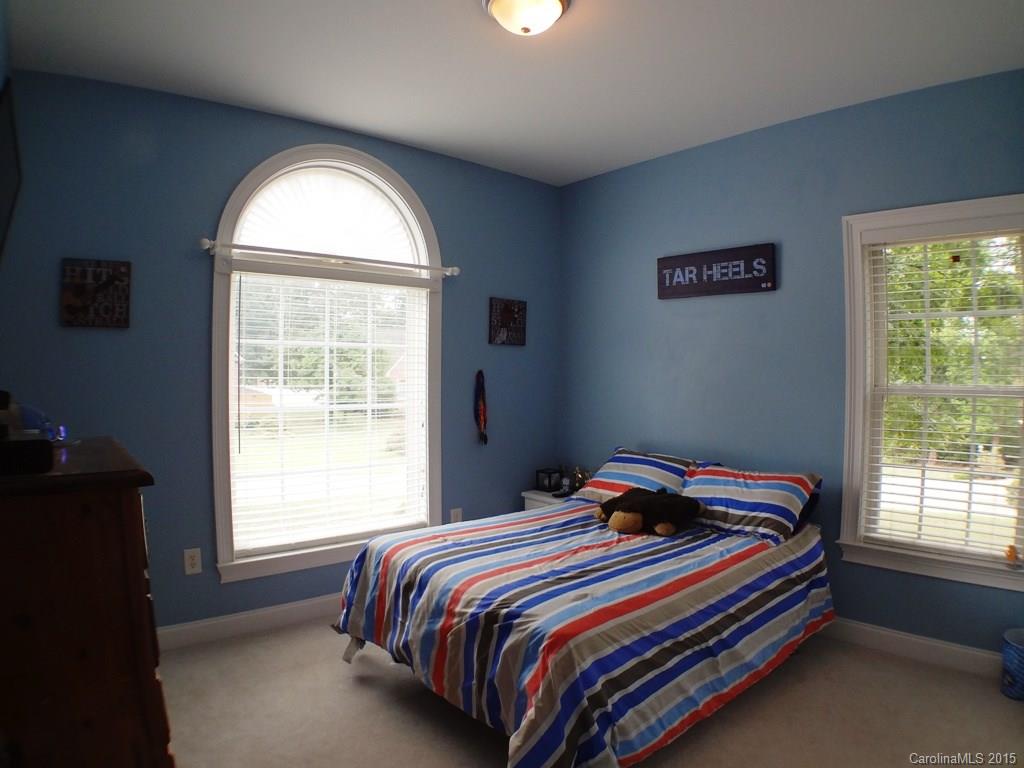 Saddlewood - Residential