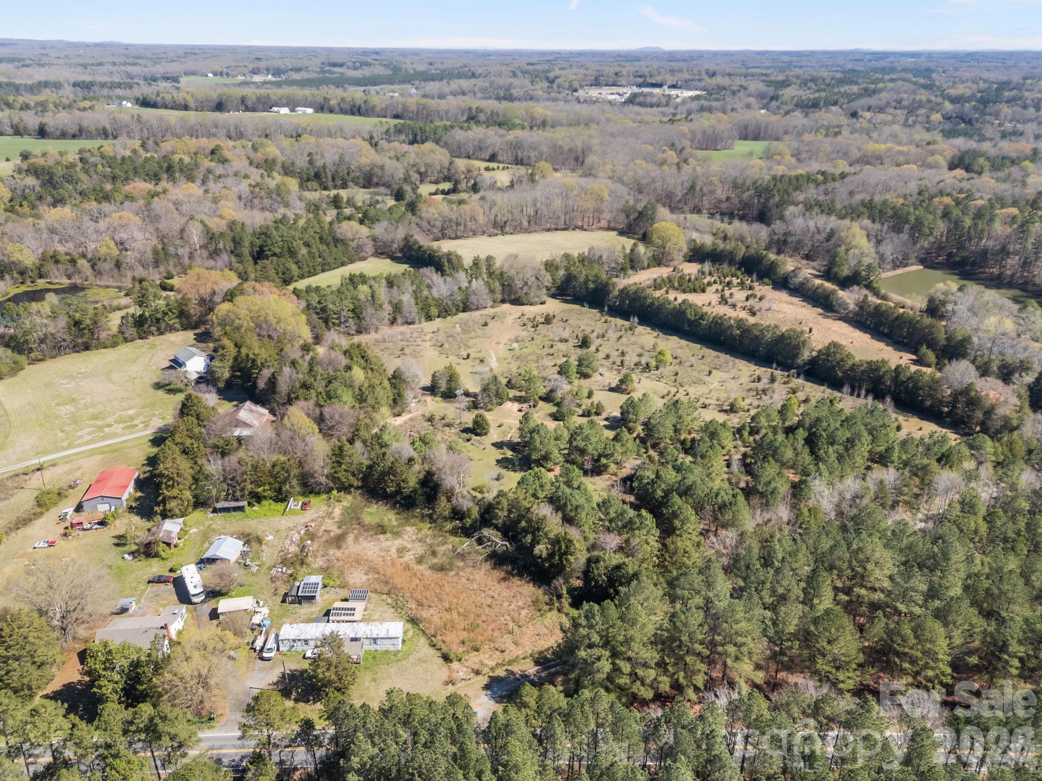 2850 Irish Potato Road