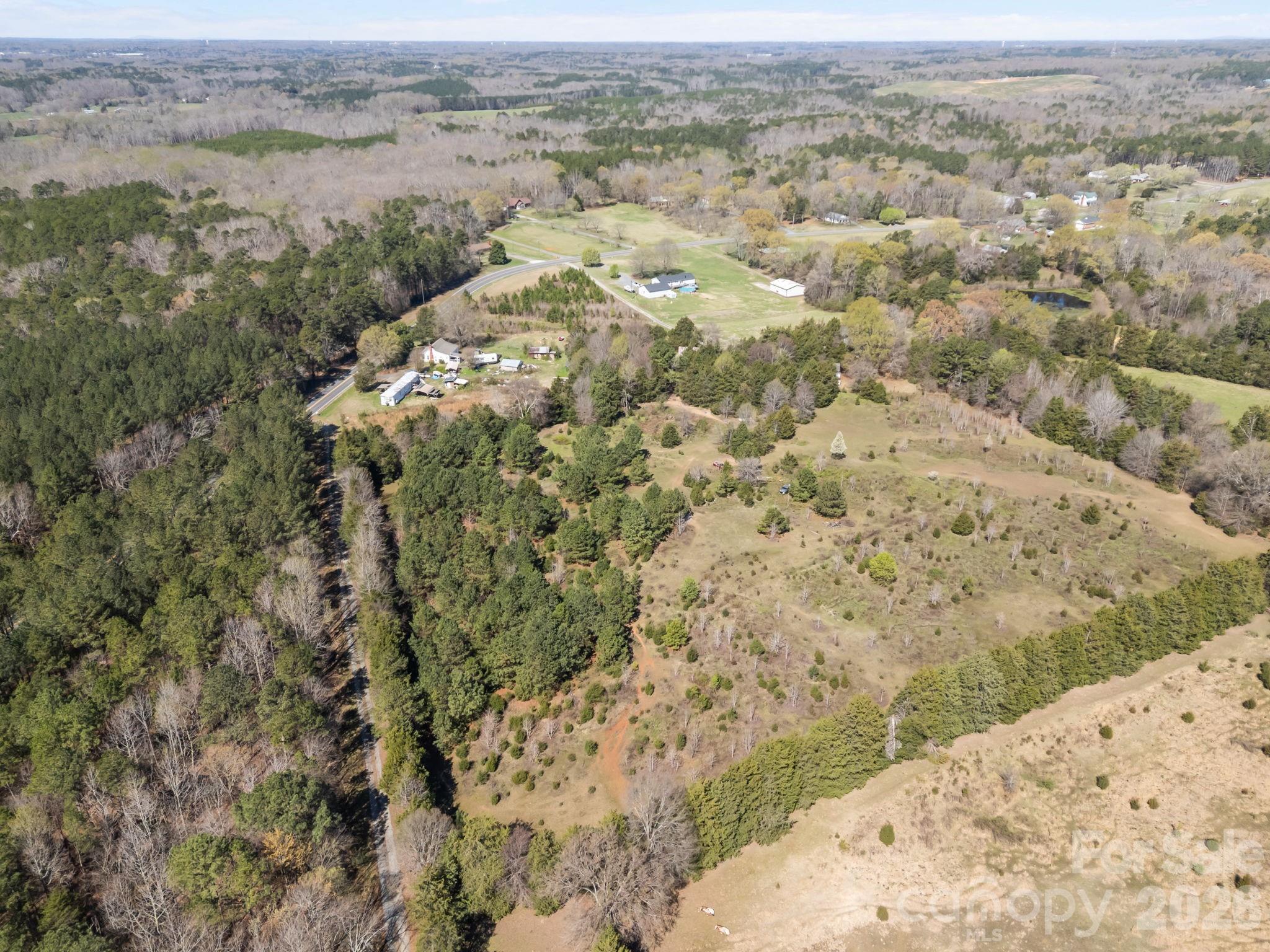 2850 Irish Potato Road