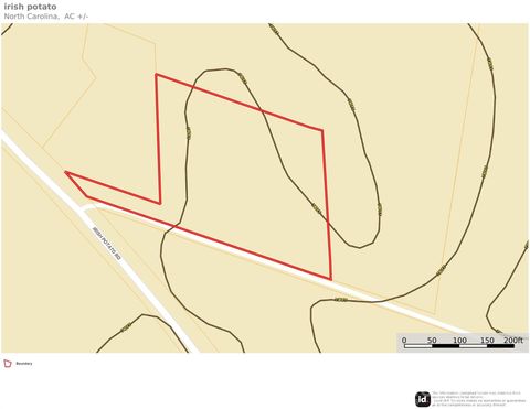 2850 Irish Potato Road Concord NC 28025