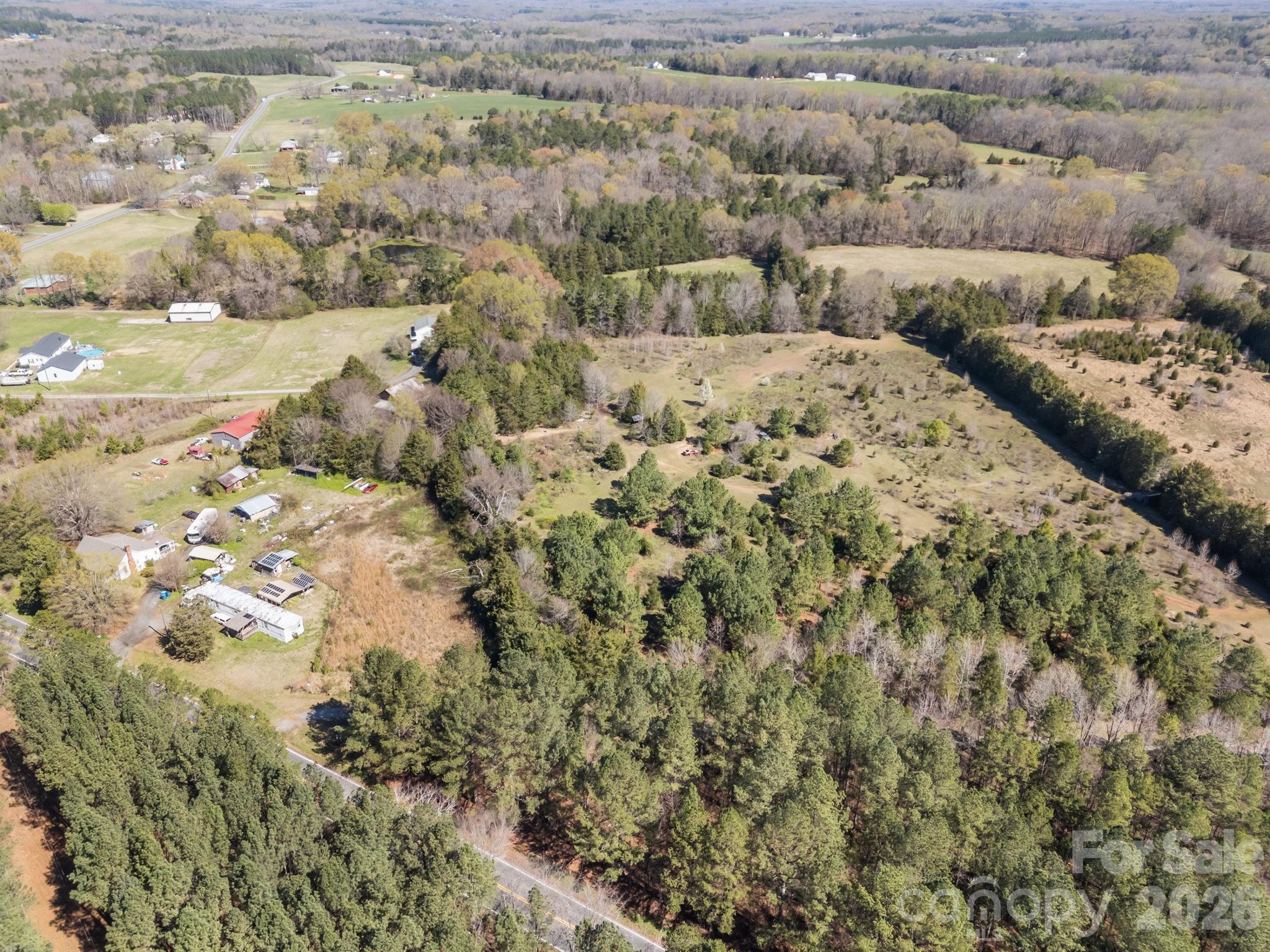 2850 Irish Potato Road