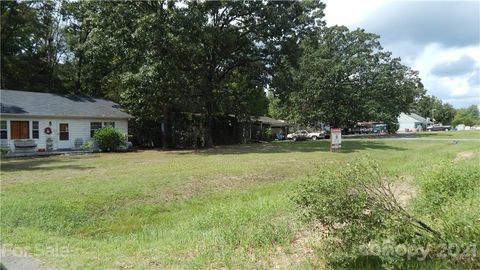 Photo of 14404 Lawyers Road, Matthews, NC 28104 (MLS # 3377152)