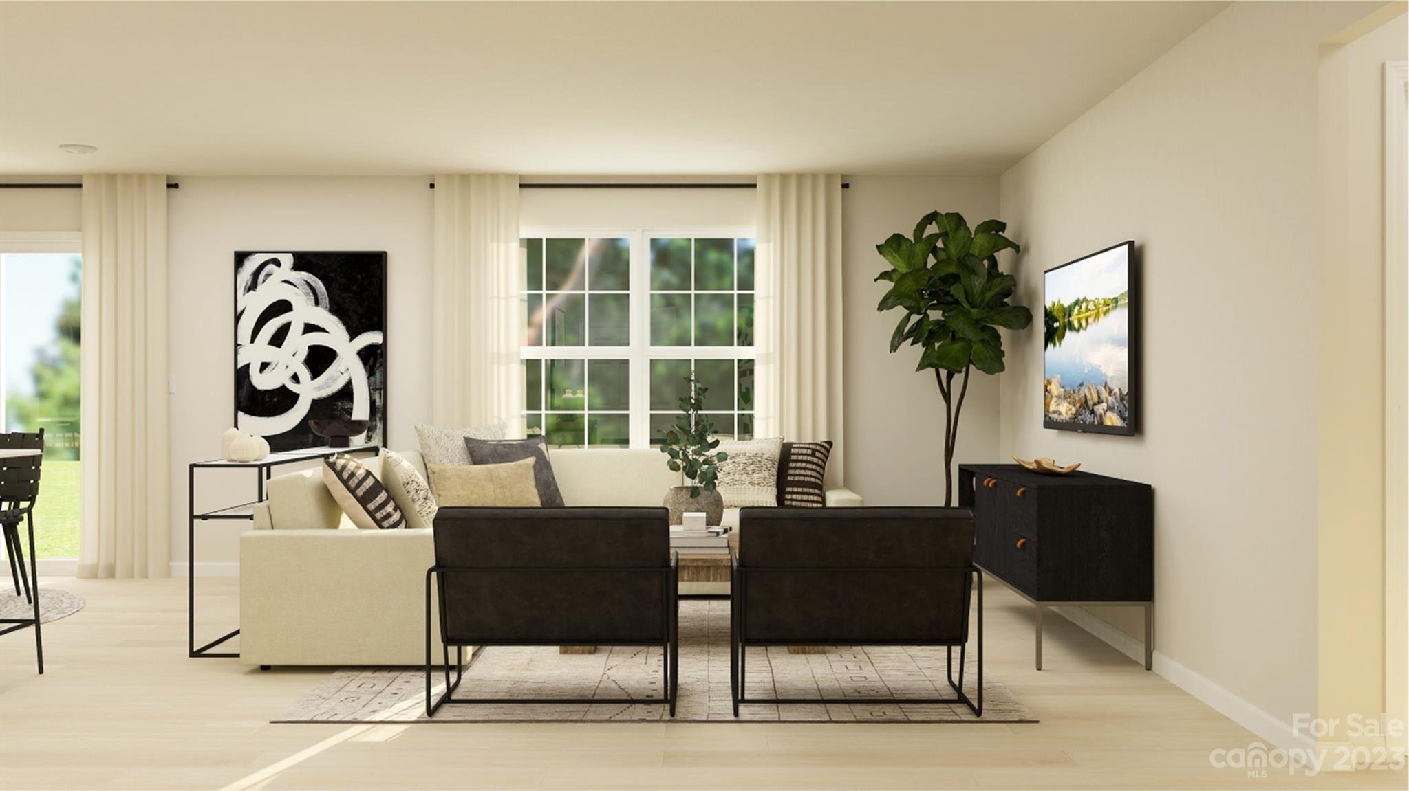 Walkers Mill - Residential