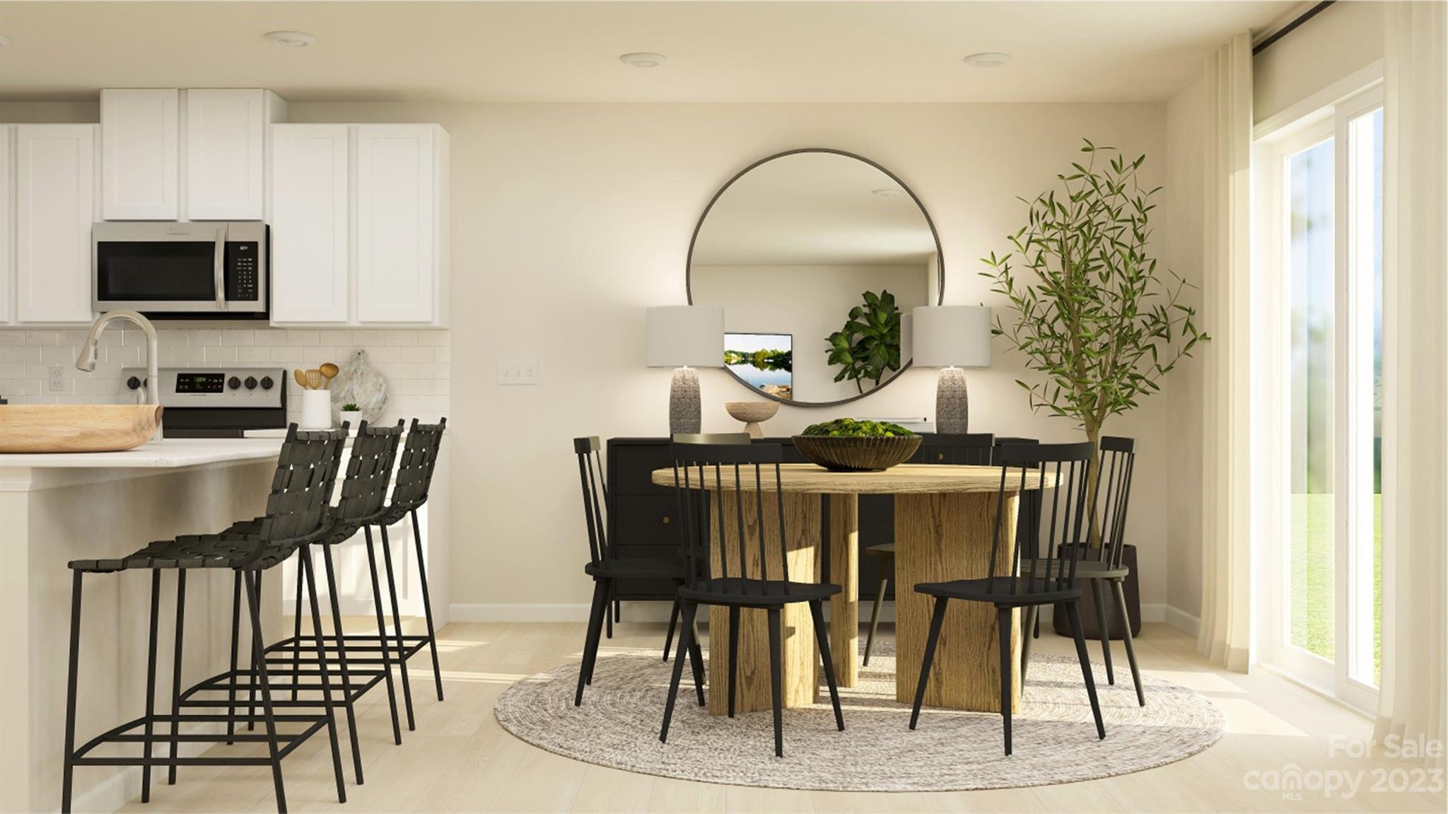 Walkers Mill - Residential