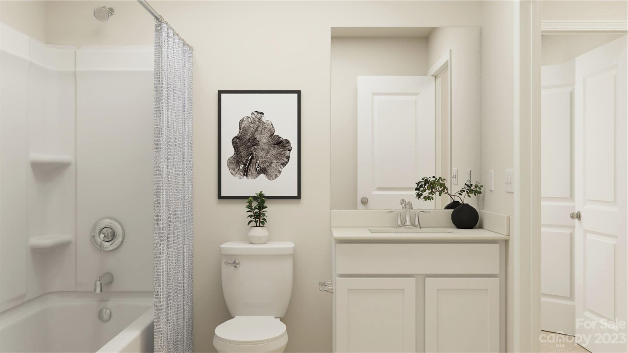 Walkers Mill - Residential