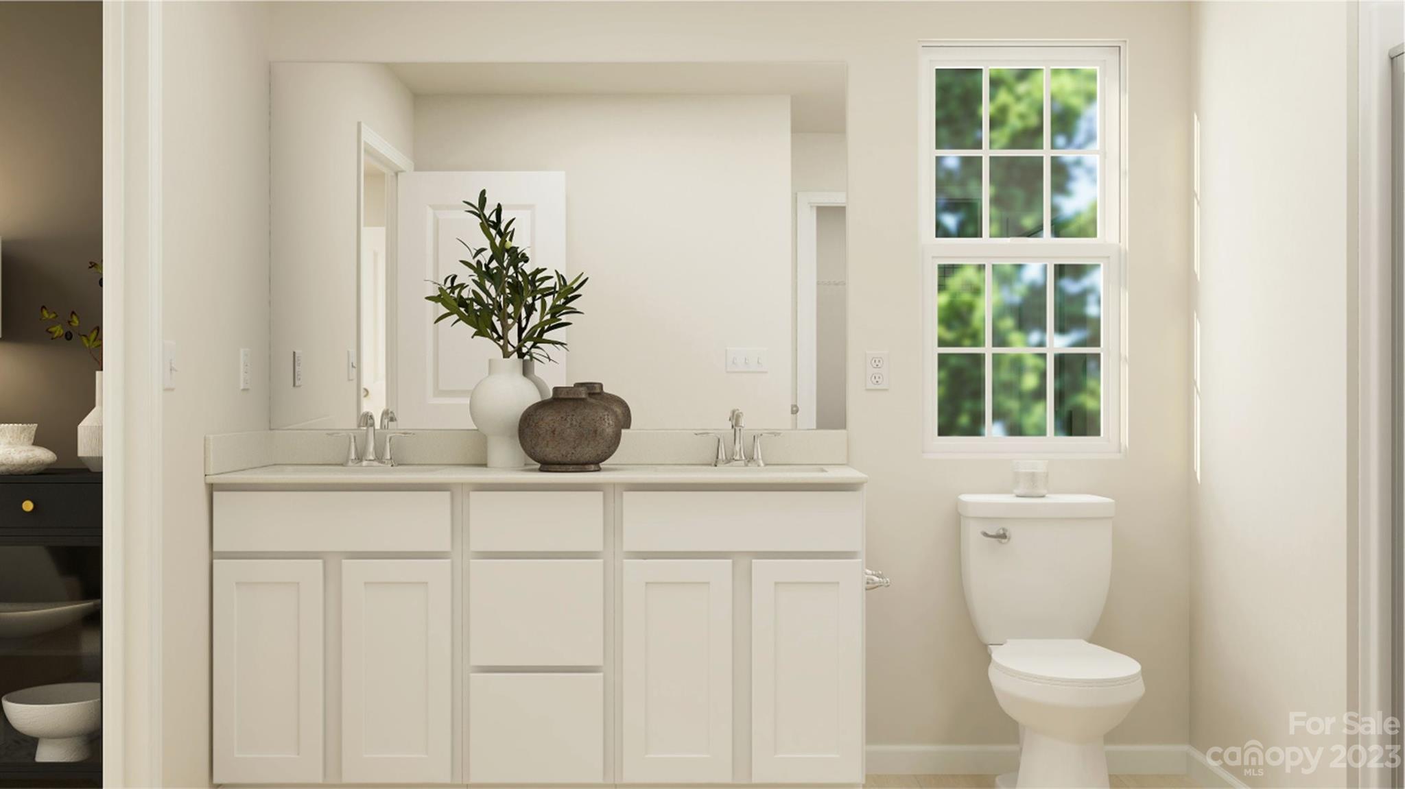 Walkers Mill - Residential