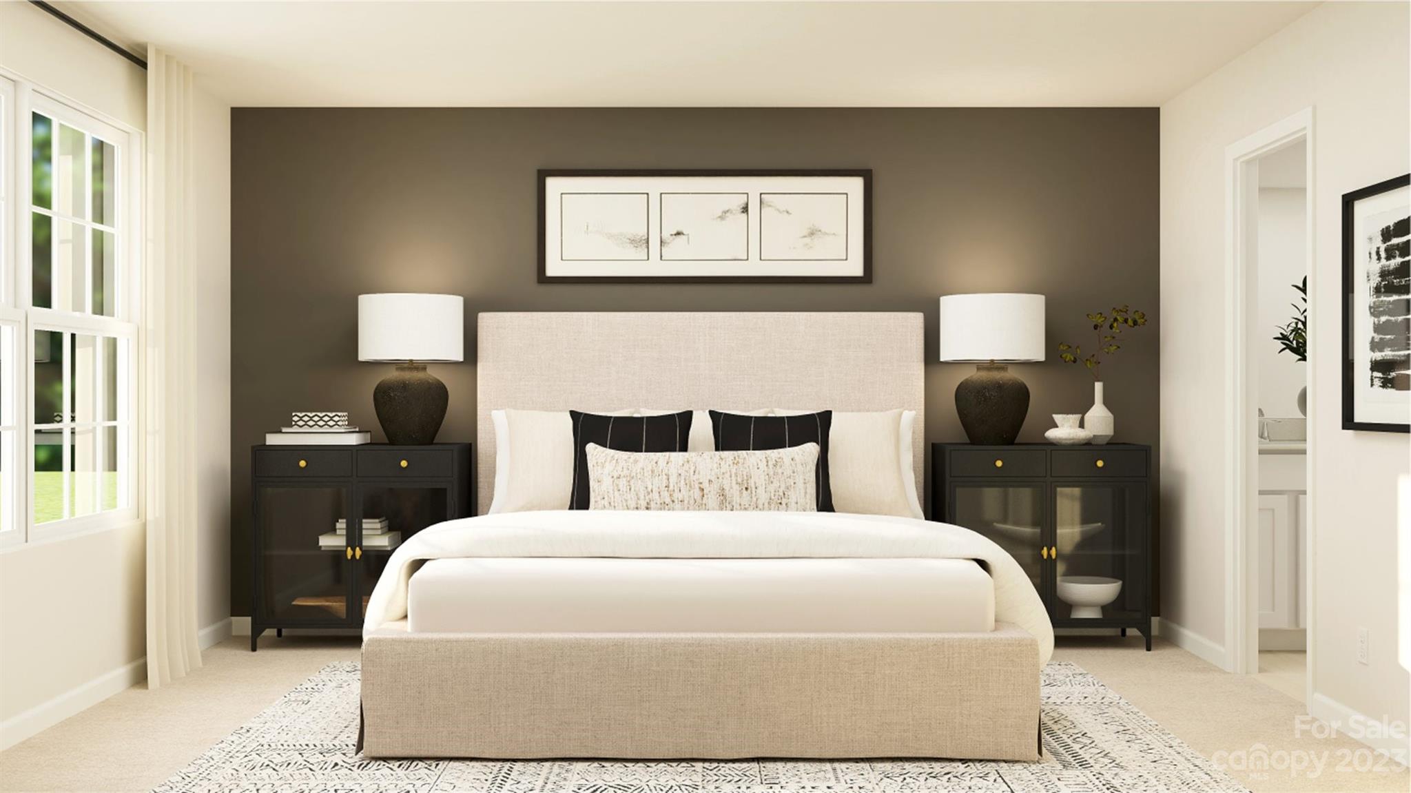 Walkers Mill - Residential