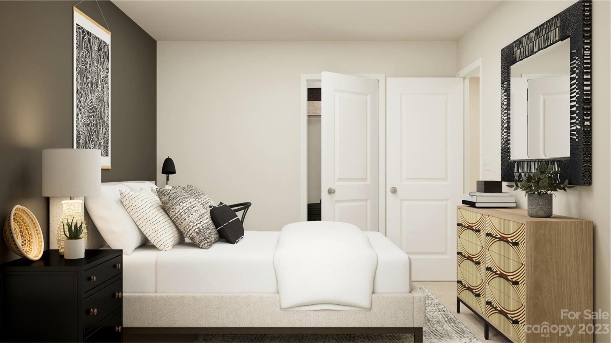 Walkers Mill - Residential