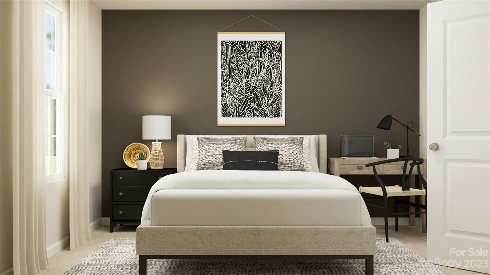 Walkers Mill - Residential