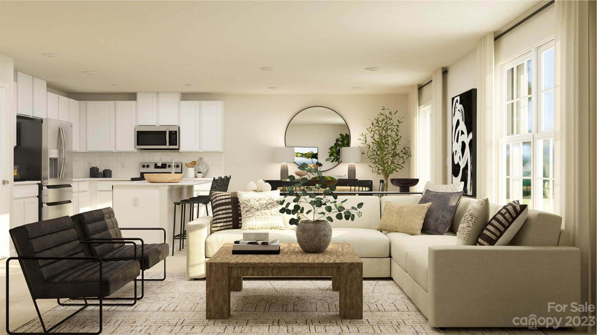 Walkers Mill - Residential