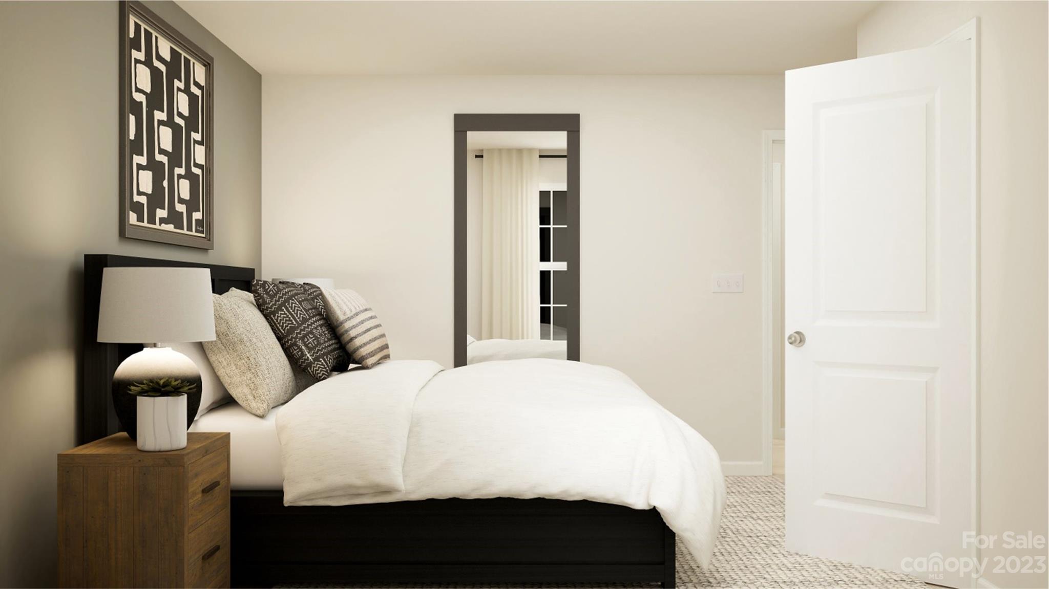 Walkers Mill - Residential