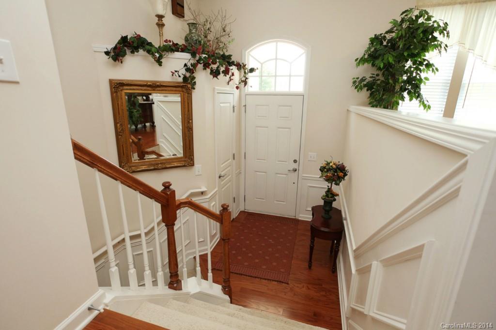 Baxter Village - Residential