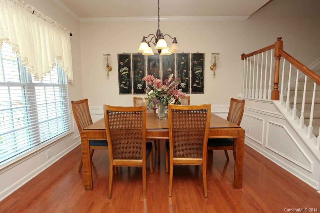 Baxter Village - Residential