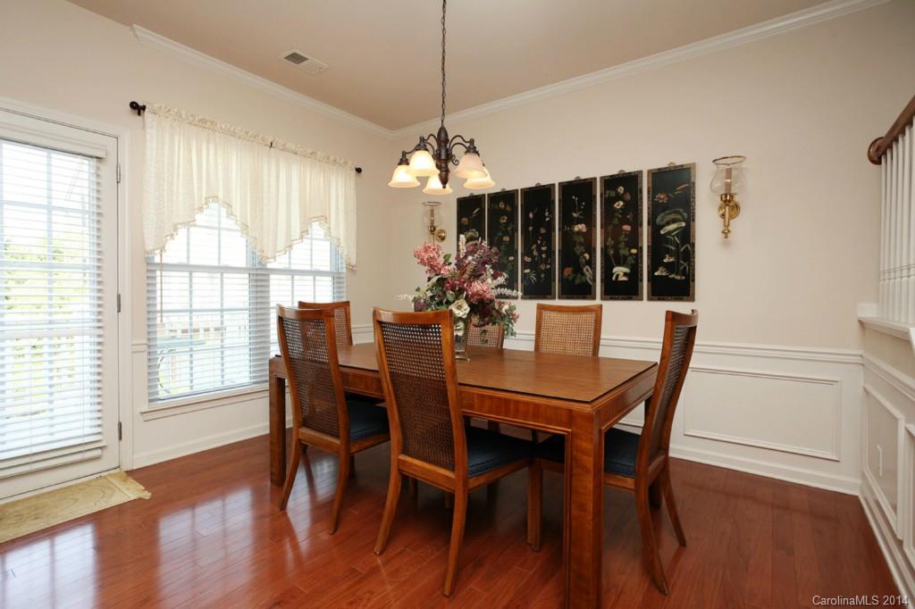 Baxter Village - Residential