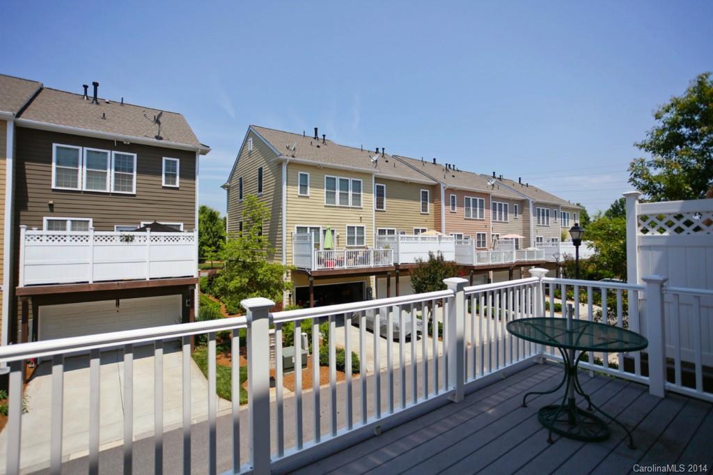 Baxter Village - Residential