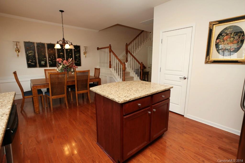 Baxter Village - Residential