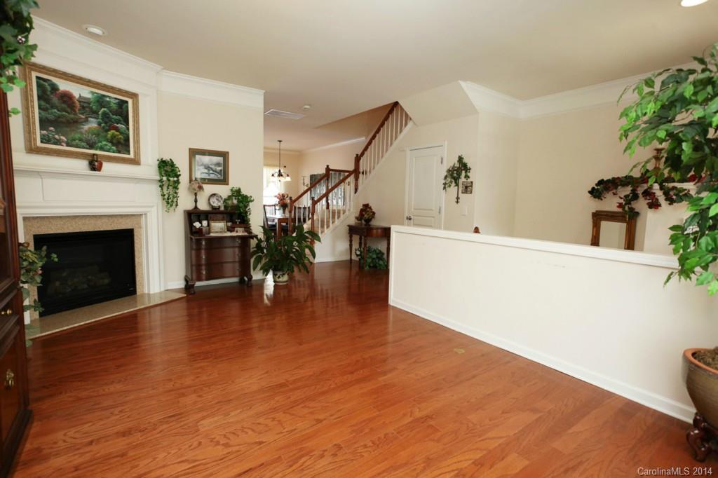 Baxter Village - Residential