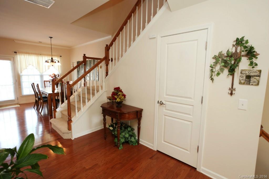 Baxter Village - Residential