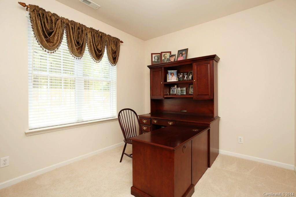 Baxter Village - Residential