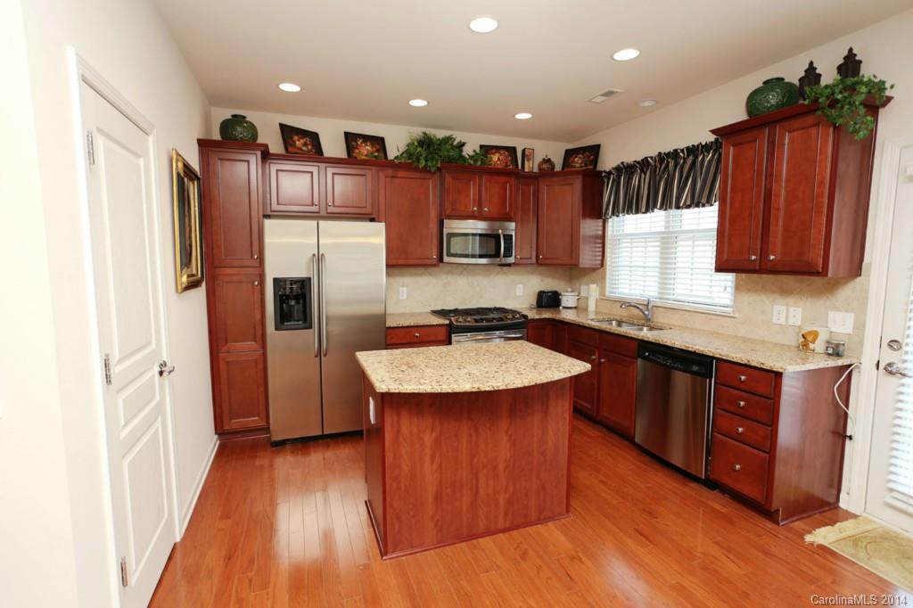 Baxter Village - Residential